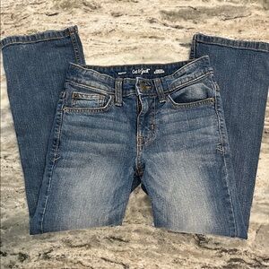 Cat & Jack stretch boys jeans